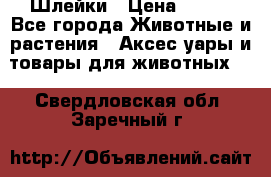 Шлейки › Цена ­ 800 - Все города Животные и растения » Аксесcуары и товары для животных   . Свердловская обл.,Заречный г.